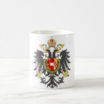 Austrian Empire Coffee Mugs