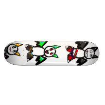 Ausverkaufen Sie Skateboardbrett