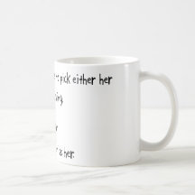 Auswahl Freundin oder Skydiving Kaffeetasse