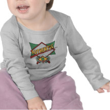 Authentische 6. Geburtstags-Geschenke T-shirt