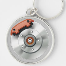 Auto-Auto Breake Keychain Schlüsselanhänger