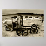 Auto, Berlin, Nevada Plakatdruck