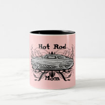 Auto-Mamma Kaffee Haferl