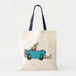 Autofahrtasche