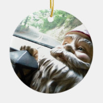 AutoreiseGnome ornaments