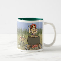 Autumnside Apfelwein-Becher Tee Tasse