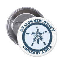 Avalon. Buttons
