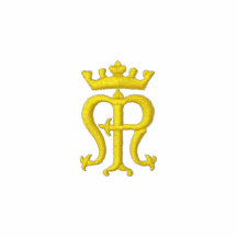 Ave Maria Symbol