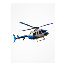 Aviation Custom Invitation