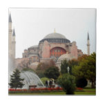 Aya Sophia Keramikfliesen