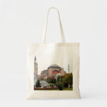 Aya Sophia Tragetasche