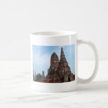 Ayutthaya Kaffeetassen
