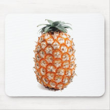 Azoren-Ananas Mousepads