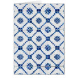 Azulejos Karte