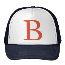 B-Hut Retrokult Cap