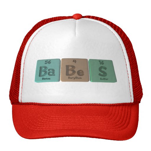 Babes-Ba-Be-S-Barium-Beryllium-Sulfur.png Truckerkappe