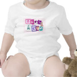 Baby-Ausstattung - sie ist hier! Shirts