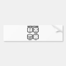 baby autosticker