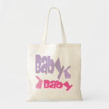 BABY-BABY BAD Tasche