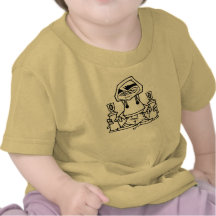 Baby baller shirts