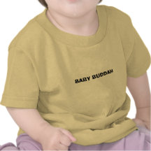 BABY BUDDAH HEMD