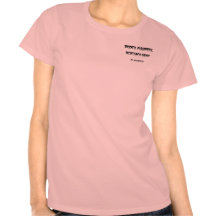 BABY DER DAMEN-S.P.R.G - PUPPE TSHIRT