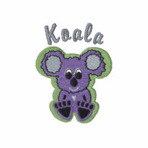 Baby-Koala