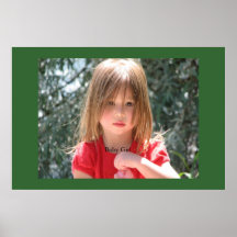 Baby Plakate