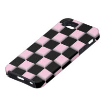 Baby-Rosa iPhone 500 B unterschiedliches kundenger iPhone 5 Hüllen