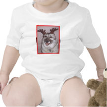 Baby-Strampler - besonders angefertigt