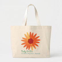 Baby u. ich Tasche