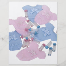 BabyClothes061509 Individuelle Flyer