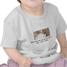 Babyface Shirts