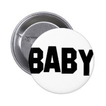 Babyikone Anstecknadel