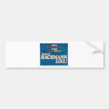BACHMANN_2012-design Auto Aufkleber