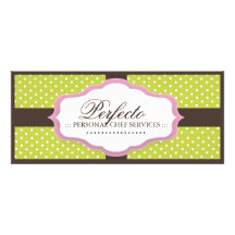 Bäckerei-Butike-Geschenk-Zertifikat Individuelle Einladungen