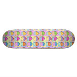 Bäckers Dutzend des Kuchen-Skateboards Individuelle Decks