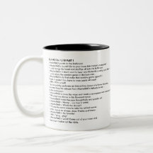 Badezimmer-Flyer-Becher Kaffee Tassen