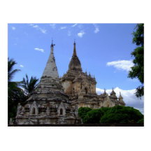 bagan1 postkarten