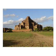 bagan6 postkarten