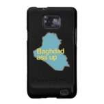 BAGDAD-ESEL UP.png Samsung Galaxy SII Cover