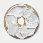 Bagel Magnete