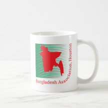 BAH fördernde Einzelteile Kaffeetasse