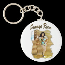 Bahama Mutter Keychain schlüsselanhänger