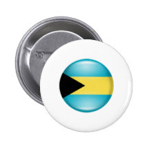 Bahamas Anstecknadel