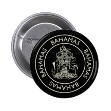 Bahamas Anstecknadel