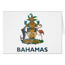 Bahamas Karten