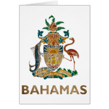 Bahamas Karten
