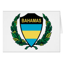Bahamas Karten