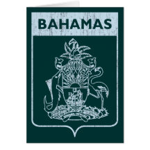 Bahamas Karten